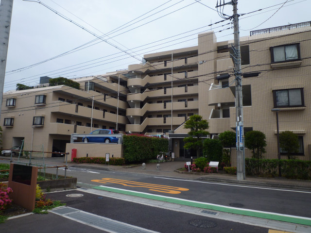 物件写真