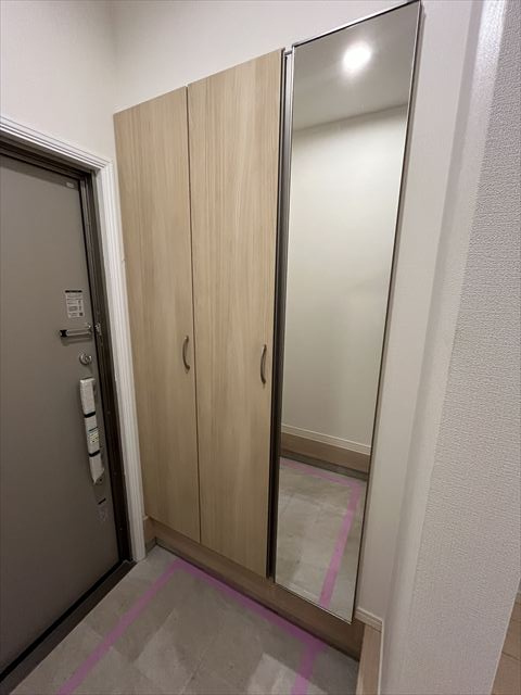 下駄箱