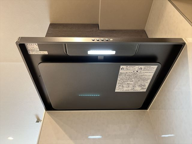 換気扇