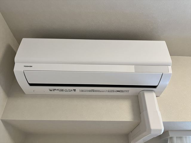 エアコン