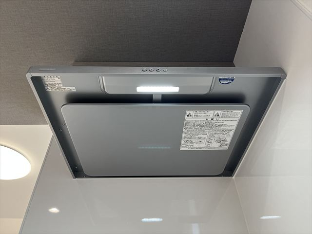換気扇