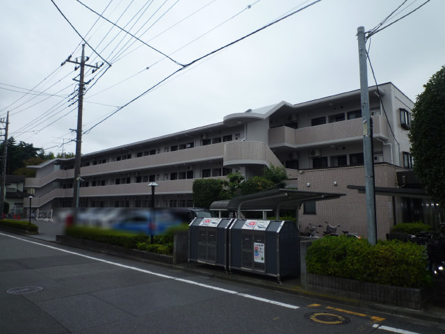 東大沼1丁目　カーサ古淵