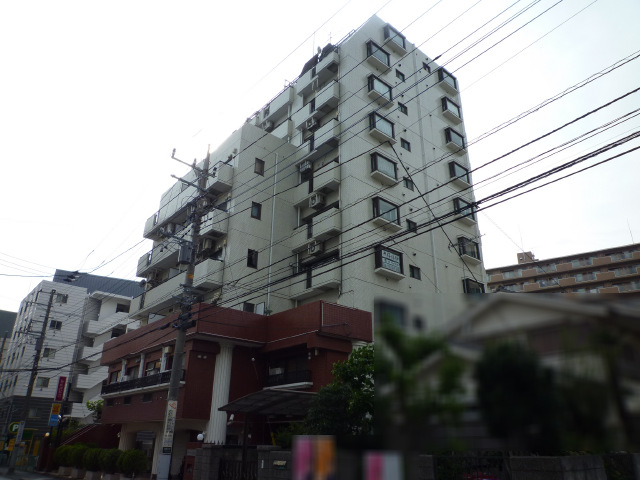 相模大野7丁目　スターハイツ相模大野駅前