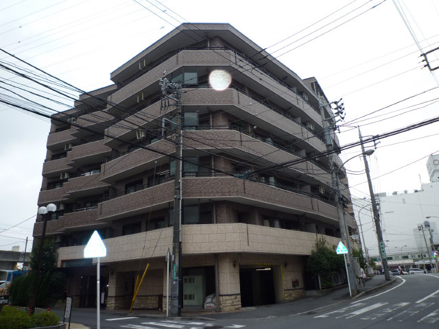 上鶴間本町3丁目　ライオンズマンション町田駅前_画像1