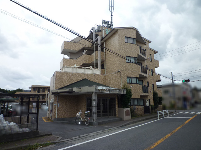 東大沼2丁目　グリーンヒルズ古淵