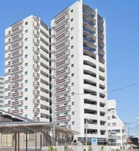 上鶴間本町3丁目　レーベンリヴァーレ町田ルージアタワー_画像1