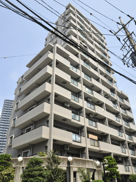 相模大野7丁目　ライオンズマンション相模大野駅南