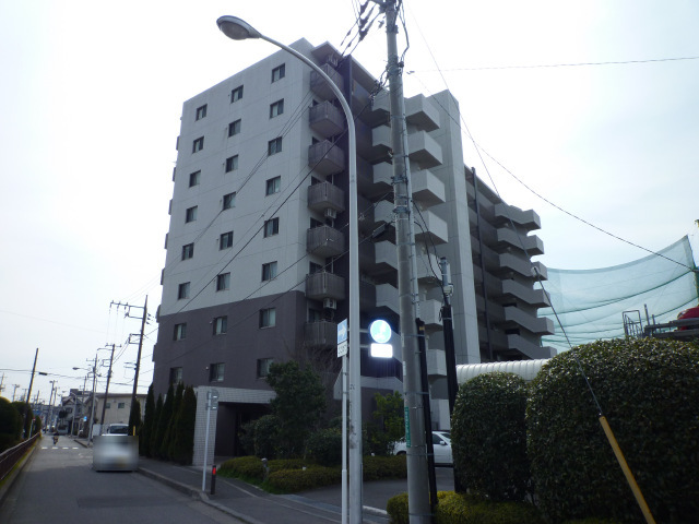 東林間2丁目　クオス林間公園_画像1