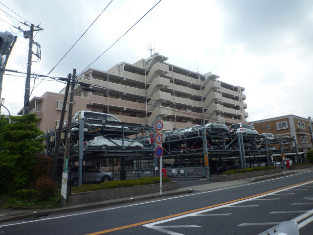 相模大野6丁目　エクセレント相模大野