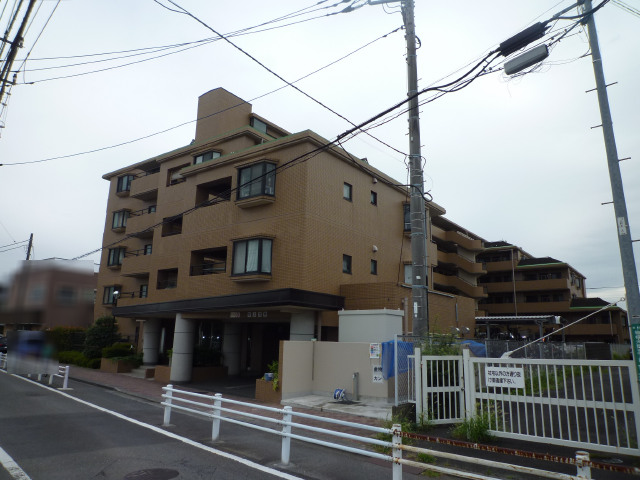 相模大野5丁目　小田急コアロード相模大野