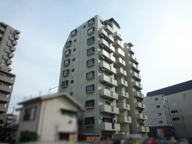 相模大野7丁目　スターハイツ相模大野駅前_画像2