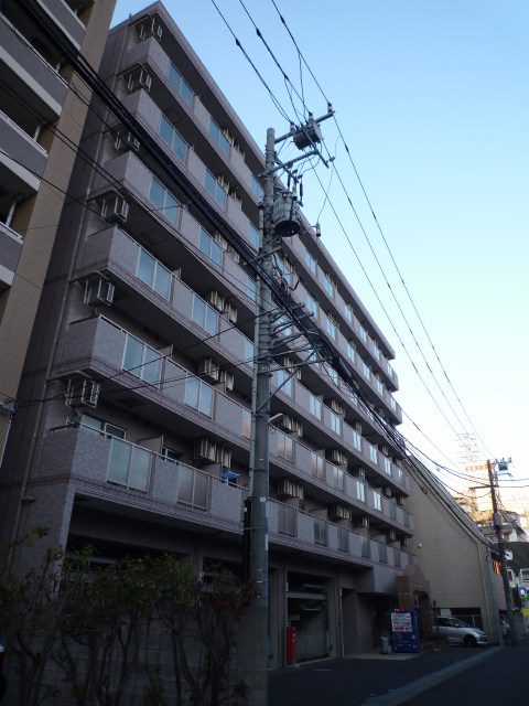 上鶴間本町3丁目　ウ゛ェルステージ町田駅前_画像2