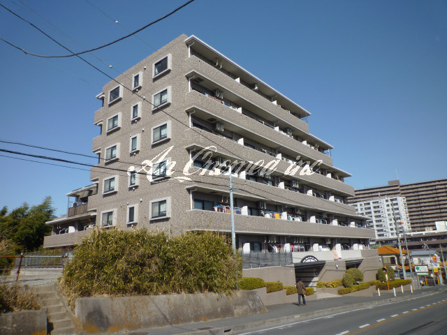 上鶴間本町3丁目　ライオンズマンション町田駅南_画像2