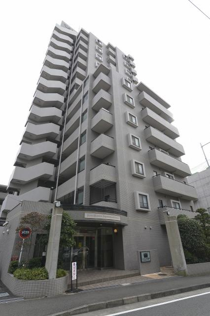 相模大野7丁目　ライオンズマンション相模大野駅南_画像2