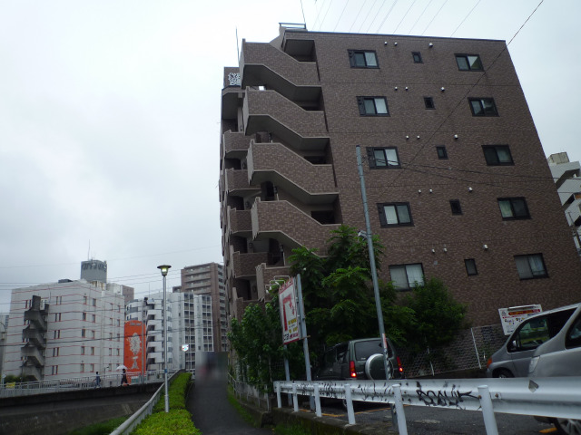 上鶴間本町3丁目　ライオンズマンション町田駅前_画像3