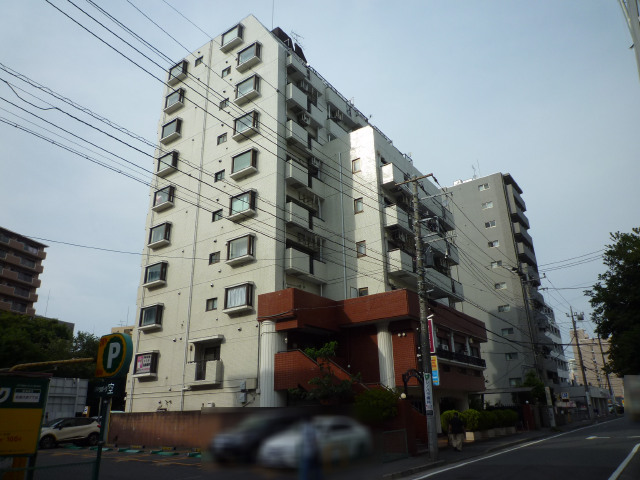 相模大野7丁目　スターハイツ相模大野駅前_画像4