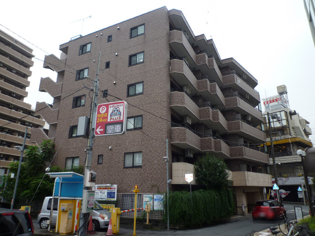 上鶴間本町3丁目　ライオンズマンション町田駅前_画像4