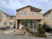 ＪＲ横浜線町田駅 中古戸建 5300万円