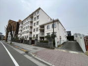 小田急小田原線相模大野駅 中古ﾏﾝｼｮﾝ 2199万円