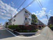 小田急江ノ島線東林間駅 中古ﾏﾝｼｮﾝ 2380万円