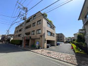 小田急小田原線相模大野駅 中古ﾏﾝｼｮﾝ 3580万円