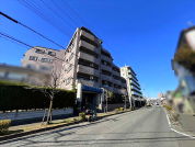 小田急小田原線相模大野駅 中古ﾏﾝｼｮﾝ 3699万円