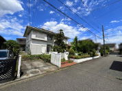 小田急小田原線相模大野駅 売地 8000万円