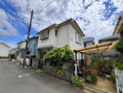 小田急小田原線相模大野駅 売地 1480万円